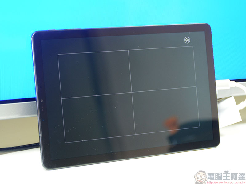 Samsung Galaxy Tab S4 暢快大螢幕平板 開箱、評測、實測 ， 影音響宴 隨時開演 - 電腦王阿達