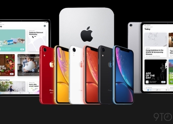 Apple iPhone XR 將不只是 10 月的唯一重點，本月傳聞還將推出更多新品