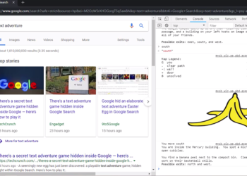 國外神人發現 Google 搜尋的隱藏彩蛋遊戲 破關之後叫你趕快滾回工作 - 電腦王阿達