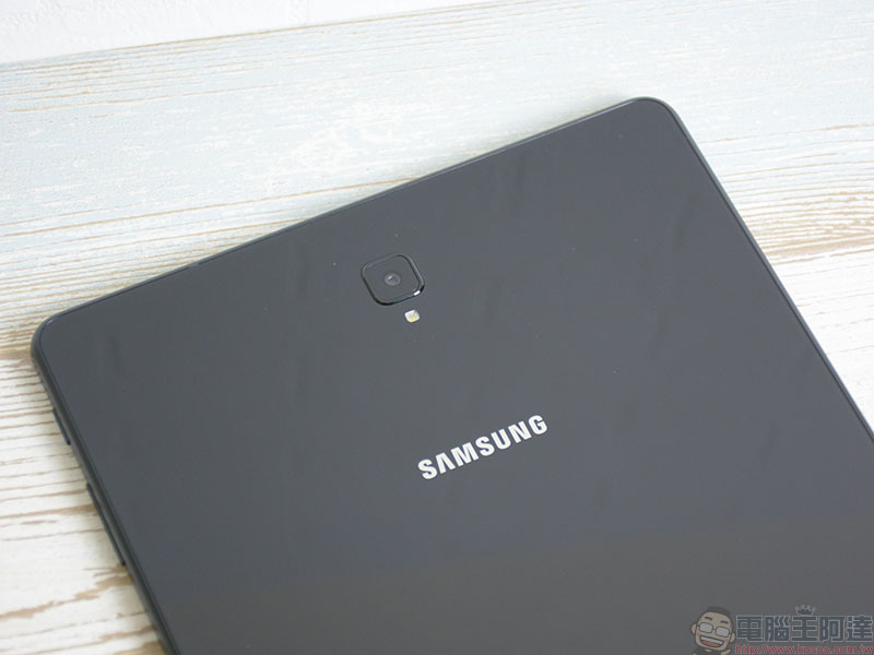 Samsung Galaxy Tab S4 暢快大螢幕平板 開箱、評測、實測 ， 影音響宴 隨時開演 - 電腦王阿達