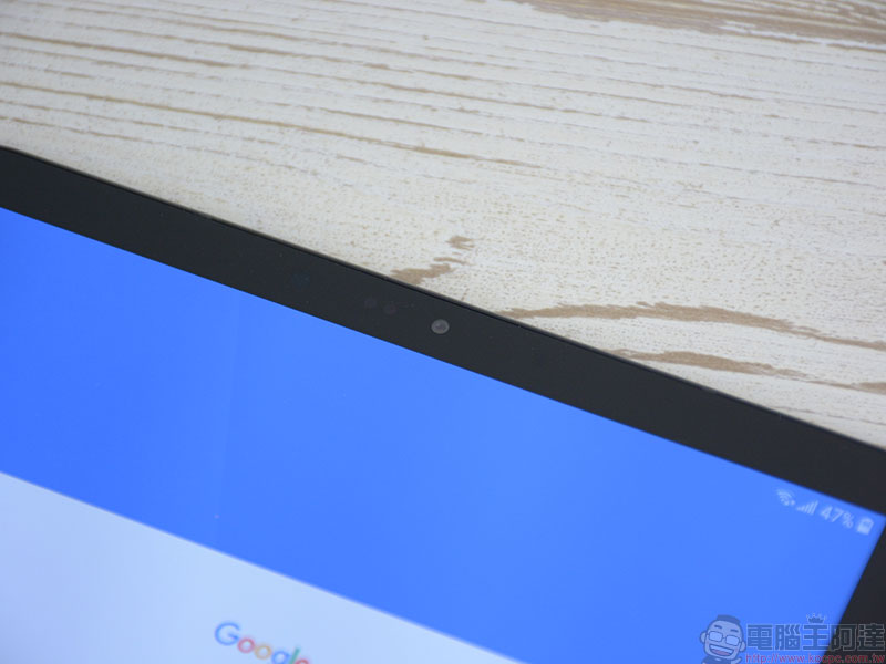 Samsung Galaxy Tab S4 暢快大螢幕平板 開箱、評測、實測 ， 影音響宴 隨時開演 - 電腦王阿達