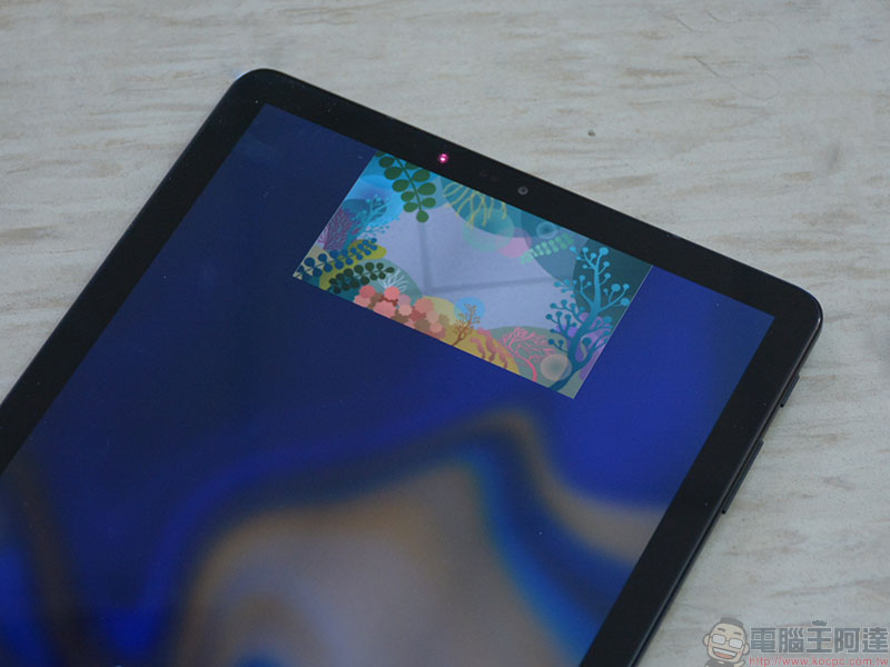 Samsung Galaxy Tab S4 暢快大螢幕平板 開箱、評測、實測 ， 影音響宴 隨時開演 - 電腦王阿達