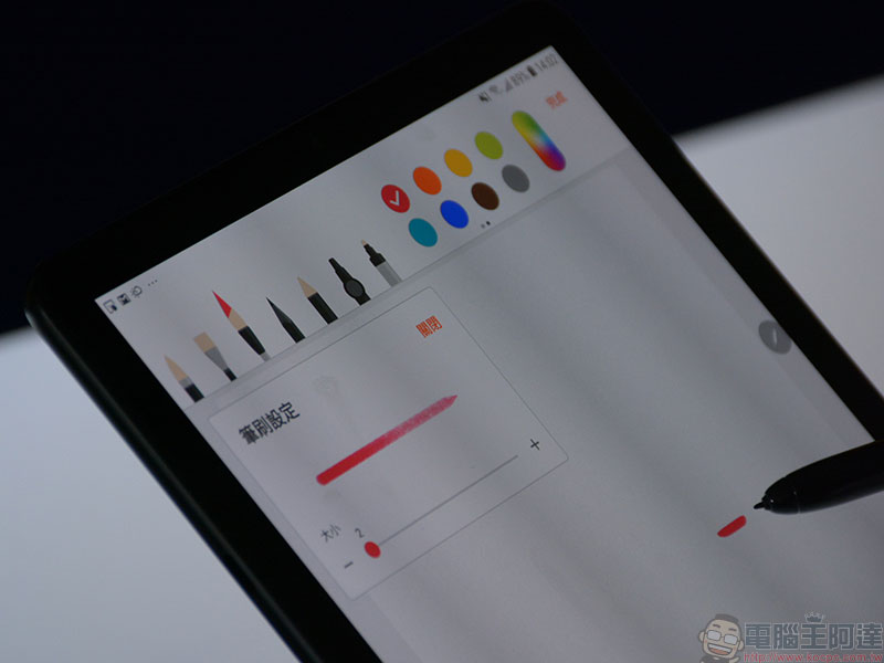 Samsung Galaxy Tab S4 暢快大螢幕平板 開箱、評測、實測 ， 影音響宴 隨時開演 - 電腦王阿達