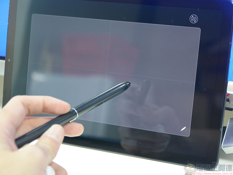 Samsung Galaxy Tab S4 暢快大螢幕平板 開箱、評測、實測 ， 影音響宴 隨時開演 - 電腦王阿達
