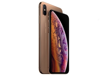 DXOMARK 相機評測權威 iPhone Xs Max 評測分數出爐：105 分 拿下榜單第二名 - 電腦王阿達