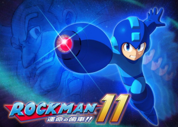 洛克人真人改編電影 將授權20世紀福斯發行 - 電腦王阿達