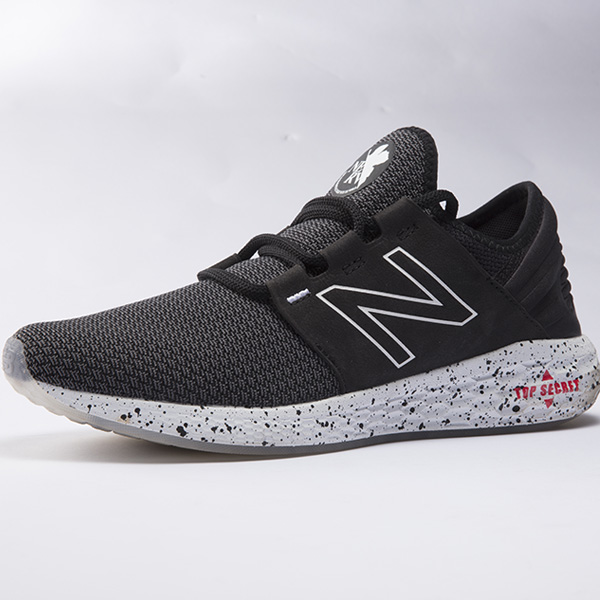 EVANGELION × New Balance 將推出初號機等 EVA印象鞋款 - 電腦王阿達