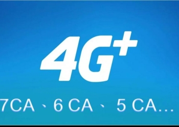 台灣電信業者提供載波聚合(CA)組合為何?   載波聚合(CA)懶人包