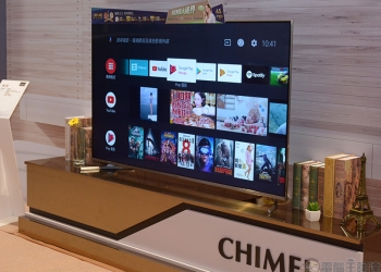 奇美 CHIMEI 發表系列綠能家電新品，包辦你的環保家庭願景