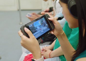 GENKI 藍牙音訊裝置 開箱 讓 SWITCH 也能使用藍芽耳機享受無線自由！