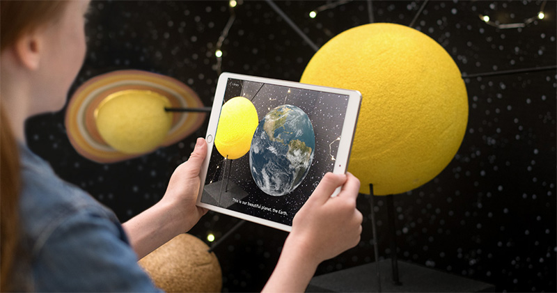 疑似 最新 iPad Pro 在 iOS 系統圖示中被揭露 - 電腦王阿達