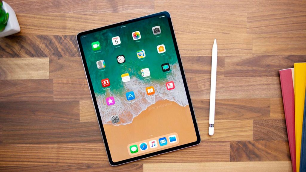 疑似 最新 iPad Pro 在 iOS 系統圖示中被揭露 - 電腦王阿達