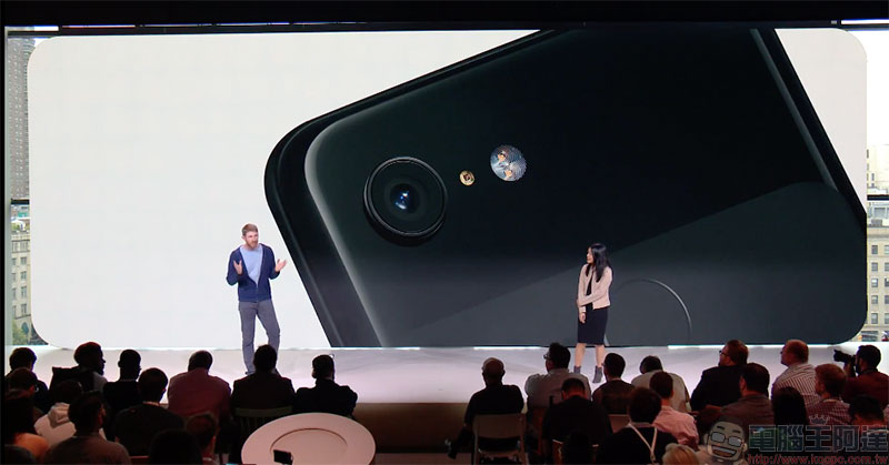 Pixel 原廠相機將帶來外接麥克風支援 ，Pixel 3 開賣當日登場 - 電腦王阿達