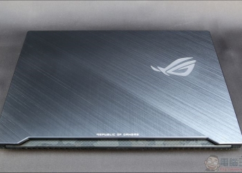 ROG Strix SCAR II 開箱 、評測、評價 世界首款17吋窄邊框電競筆電（GL704） - 電腦王阿達