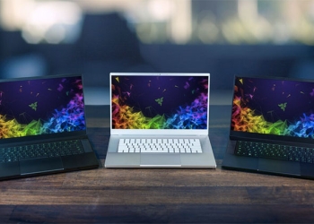 Razer Blade 15 電競筆電推出入門款、進階款與水銀白限量款，更輕薄、更強效