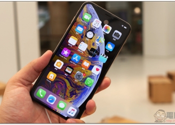 iOS 12 接棒 才將滿月已迅速突破 50% 安裝率