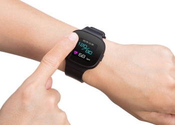 ASUS VivoWatch BP 開始預購，專攻健康管理的好幫手