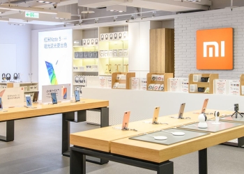 小米之家行天宮店 進化形象 3.0 重新開幕，多項人氣商品推出限時開幕優惠