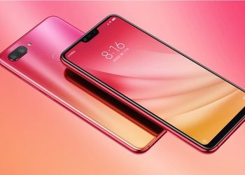 小米 8 Lite （小米8青春版）傳將於「雙11」在台灣推出