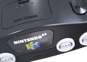 任天堂 N64 Classic Mini 曝光？復刻懷舊遊戲機又一款