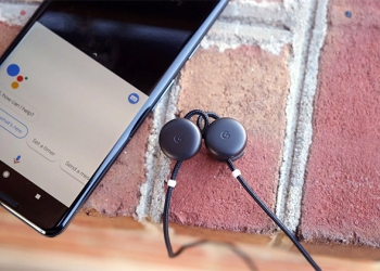 語音 即時翻譯 功能將開放所有支援 Google Assistant 的耳機，不再限定 Pixel Buds