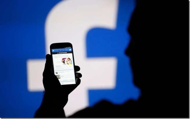Facebook 訊息收回