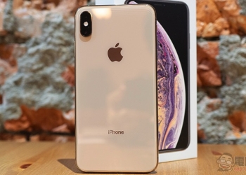 iPhone XS Max 雙週體驗 ：攝影進化有感，內在大大升級
