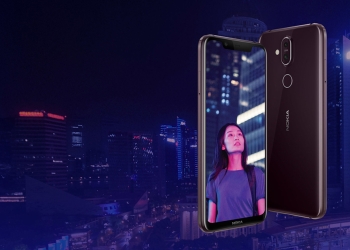 Nokia X7 （ Nokia 7.1 Plus ）正式發表： 6.18吋FHD+螢幕、高通 S710 處理器、蔡司認證相機