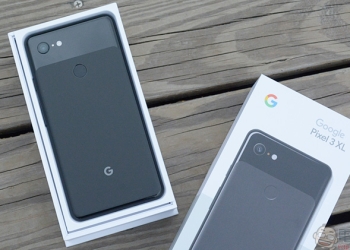Google Pixel 3 / 3 XL 即日起在台開放預購，質感優秀開箱給你看！