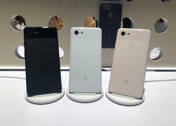 台灣正式發表 Google Pixel 3 ，語音助理現在支援繁體中文了