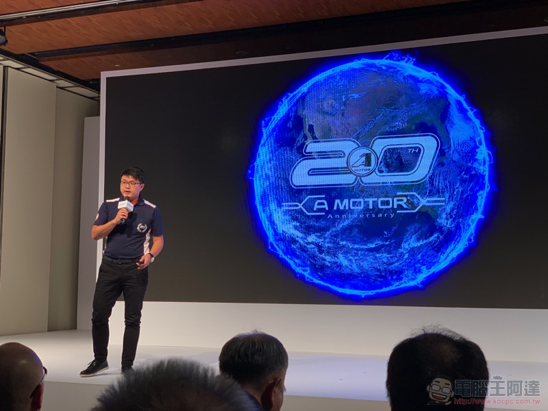Gogoro 月掛牌超三陽登全台第 2 ；宏佳騰短短 2 個月電車市占超光陽，油電市場的黃金交叉真的來了？ - 電腦王阿達