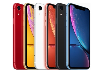 Apple iPhone XR 10月19 日下午 3:01 開始預購，搶購技巧教學