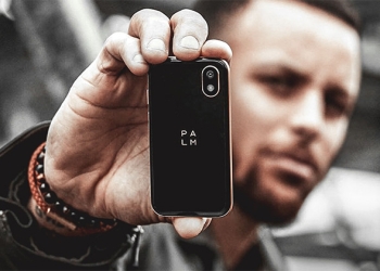 Palm Phone 正式推出 ， 力圖成為你現有手機的分身