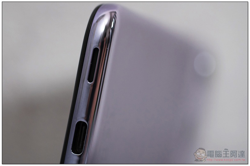 HTC U12 Life 開箱 測試 、評測、評價：美型雙質感超值中階機 - 電腦王阿達