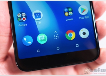 HTC U12 Life 開箱 測試 、評測、評價：美型雙質感超值中階機