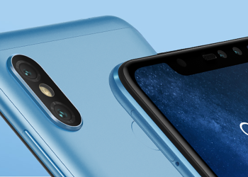 小米 紅米 Note 6 Pro 香港發表，搭載 6.26 吋 FHD+ 螢幕、前後雙鏡頭相機