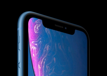 Apple 公布 iPhone XR 螢幕 官方維修價格