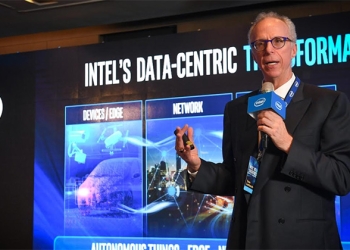 Intel 視覺加速解決方案 在台發表，為 IoT 和智慧邊緣運算帶來更多 AI 擴展運用