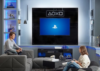 這太超過！官方授權，以 PlayStation 為主題的系列傢俱 玩家們很難不動心 - 電腦王阿達