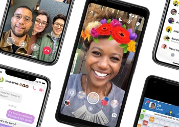 Facebook 推出簡化版 Messenger：Messenger 4 ，提供更簡單的操作與更個性化的對話方式
