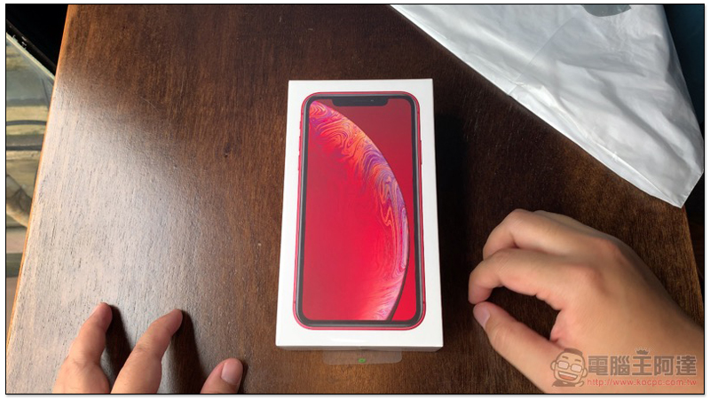 iPhone XR 開箱 實測 ：給你廣角人像的獨門功夫（評價 / 評測 / 測試 / 分析） - 電腦王阿達