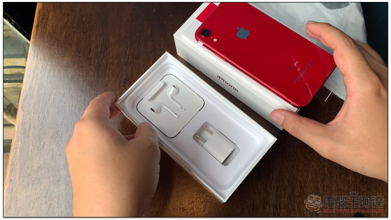 iPhone XR 開箱 實測 ：給你廣角人像的獨門功夫（評價 / 評測 / 測試 / 分析） - 電腦王阿達