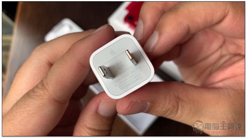 iPhone XR 開箱 實測 ：給你廣角人像的獨門功夫（評價 / 評測 / 測試 / 分析） - 電腦王阿達