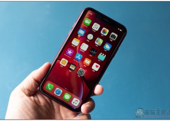 iPhone XR 開箱 實測 ：給你廣角人像的獨門功夫（評價 / 評測 / 測試 / 分析）