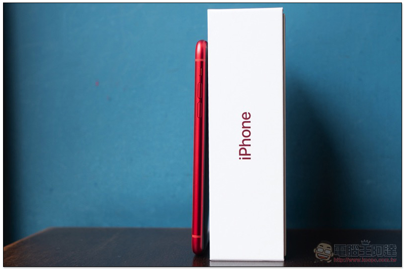 iPhone XR 開箱 實測 ：給你廣角人像的獨門功夫（評價 / 評測 / 測試 / 分析） - 電腦王阿達