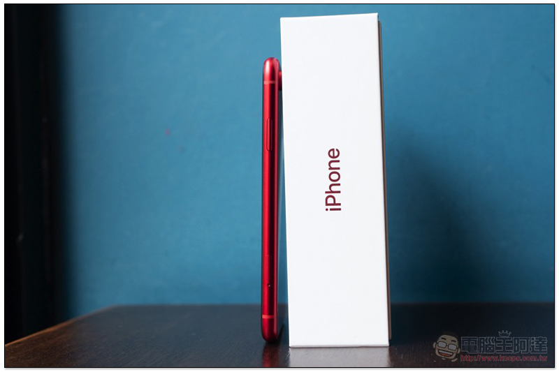 iPhone XR 開箱 實測 ：給你廣角人像的獨門功夫（評價 / 評測 / 測試 / 分析） - 電腦王阿達