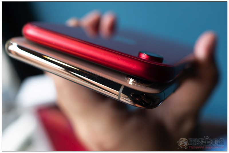 iPhone XR 開箱 實測 ：給你廣角人像的獨門功夫（評價 / 評測 / 測試 / 分析） - 電腦王阿達