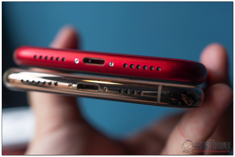 iPhone XR 開箱 實測 ：給你廣角人像的獨門功夫（評價 / 評測 / 測試 / 分析） - 電腦王阿達