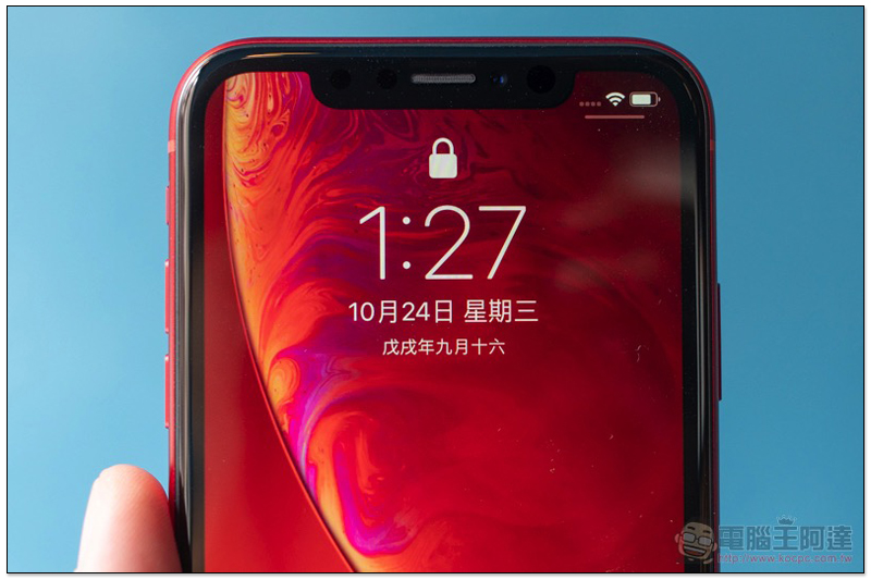 iOS 12.1.1 出包 導致部分用戶無法正常使用行動上網（糗大） - 電腦王阿達