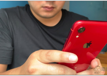 iPhone XR 開箱 實測 ：給你廣角人像的獨門功夫（評價 / 評測 / 測試 / 分析）